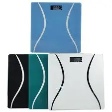 Electronic Personal Digital Scales Body weight  XS-24C 
