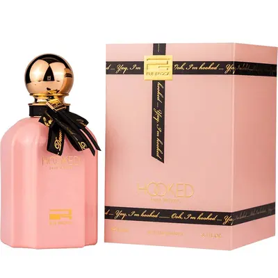 Hooked Pour Femme Eau de Parfum 100ml