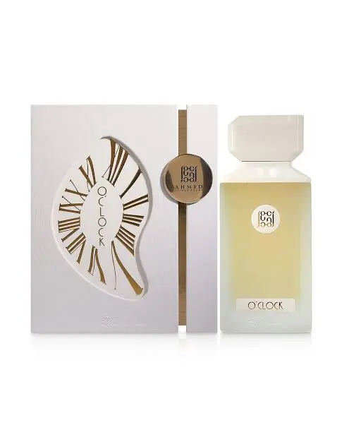 O'Clock Eau de Parfum 100ml