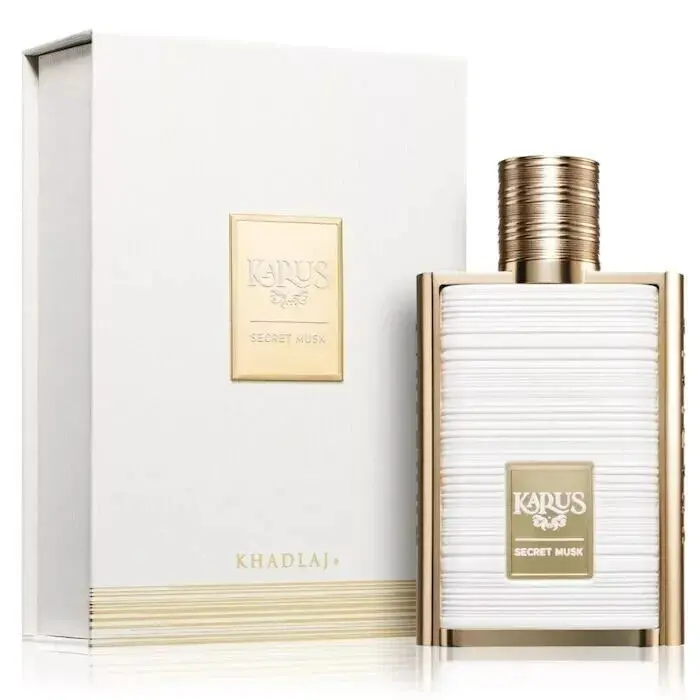 Khadlaj Karus Secret Musk 100ml