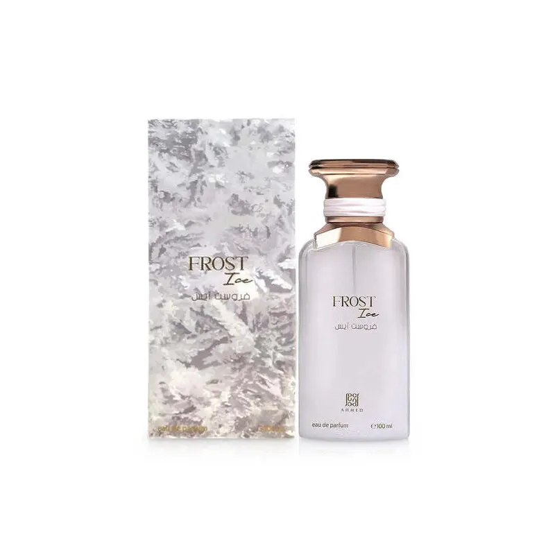  Frost Ice Ahmed Al Maghribi 100ml