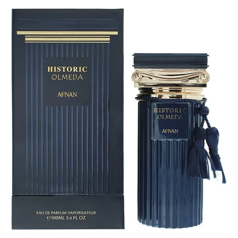 Historic Olmeda Perfumes 100ml