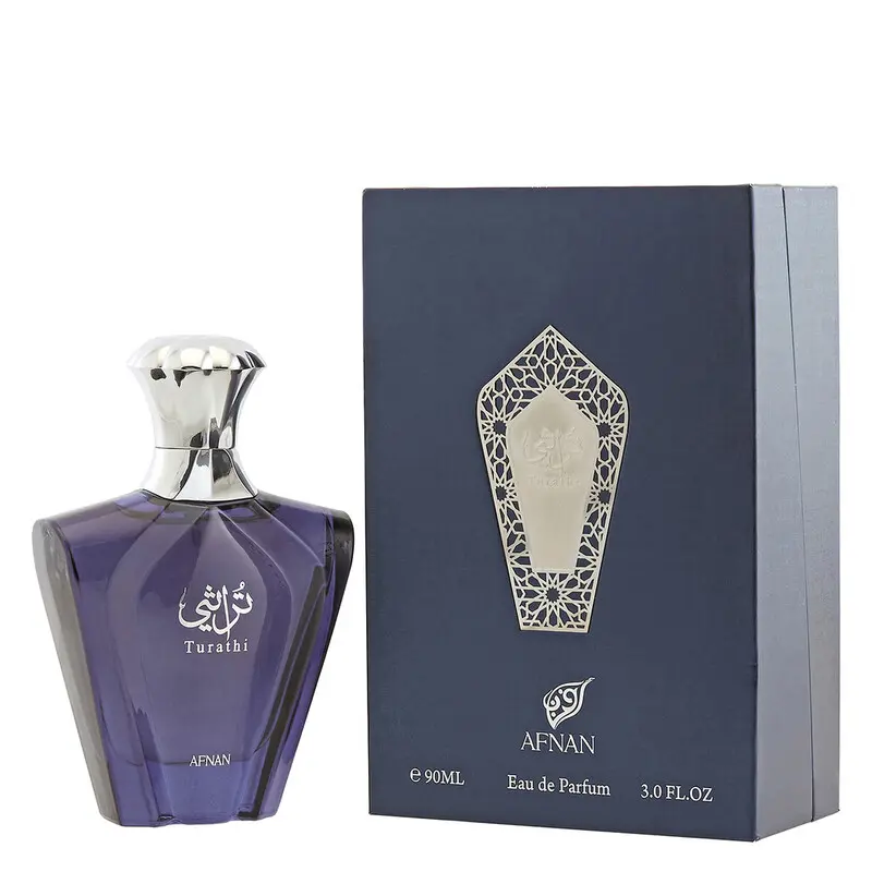  Turathi Blue Eau de Parfum 90ml