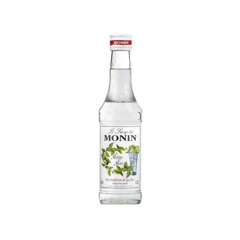 Monin Mojito Mint 250ml