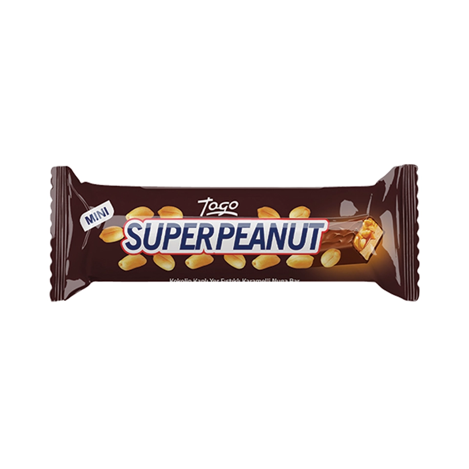 Super Peanut 18g 
