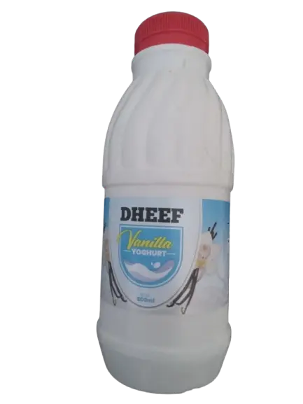 Dheef Yoghurt 250ml