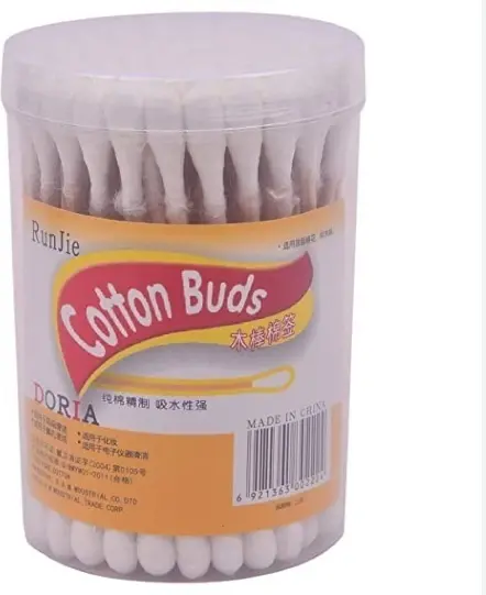 Cotton Buds