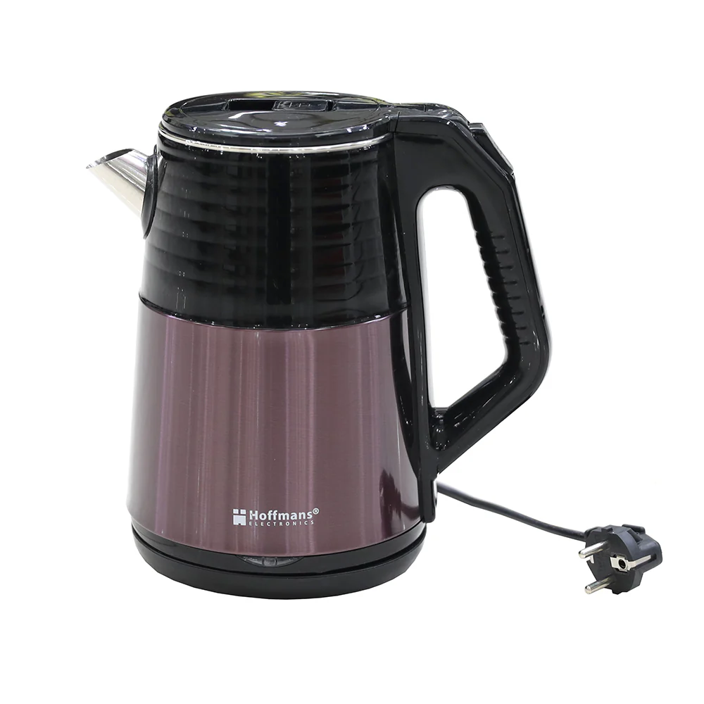 Hoffmans Electric Kettle 2.5l  HM-2536
