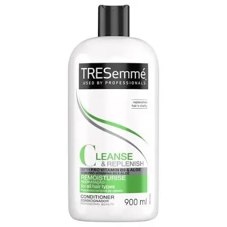 Tresemme Cleanse And Replenish Conditioner 900ml