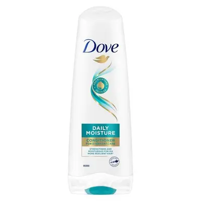 Dove Daily Care Hair Conditioner 350ml