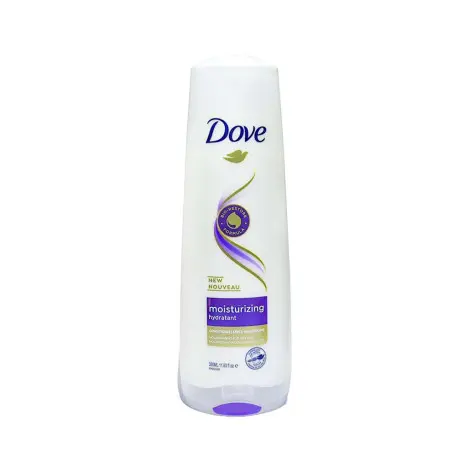 Dove Moisturizing Hydrating Conditioner 350ml 