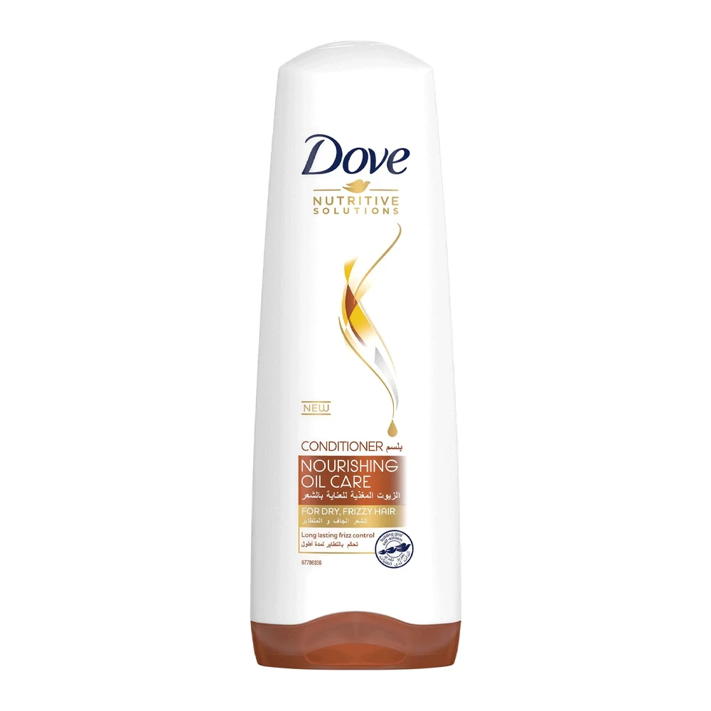 Dove Nourishing Oil Care Conditioner 350ml 