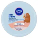 Nivea Baby Face & Body Soft Cream 100ml