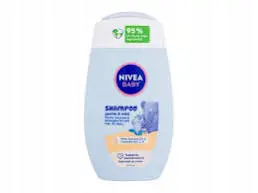 Nivea Baby Gentle & Mild Shampoo 200ml