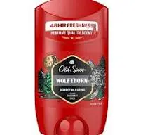 Old Spice stick deodorant Wolfthorn 50 ml