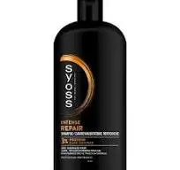 Syoss Intense Repair Shampoo 750ml