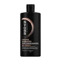Syoss Intense Keratin Shampoo 750ml