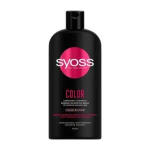 Syoss Shampoo Color 750ml