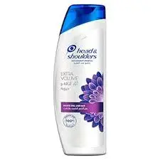 Head & Shoulders Extra Volume Anti-Dandruff Shampoo 190ml