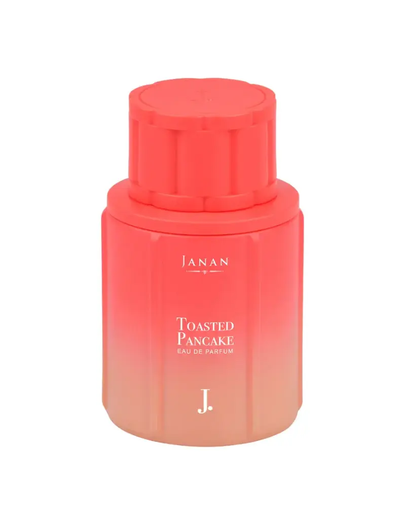 Toasted Pancake Perfume 100ml
