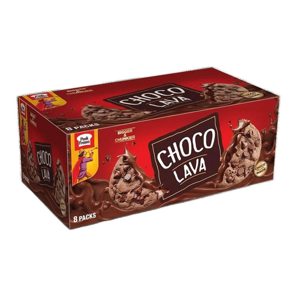 Peek Freans Choco Lava Biscuit 30g