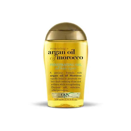Argan Oil of Morocco Penetrating Oil 100ml