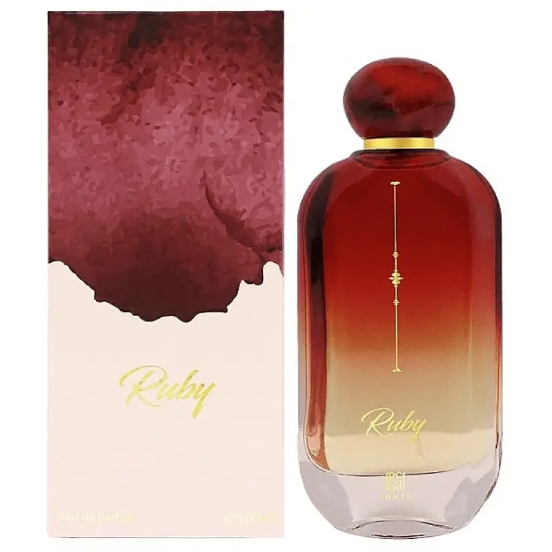 Ruby Eau de Parfum 100 ml 