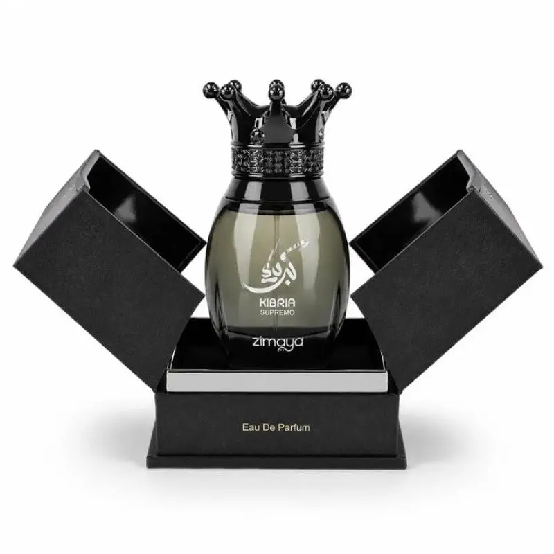  Zimaya Kibria Supremo Eau de Parfum 100ml