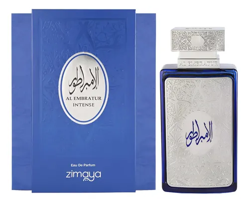Al Embratur Intense Eau de Parfum 100 ml
