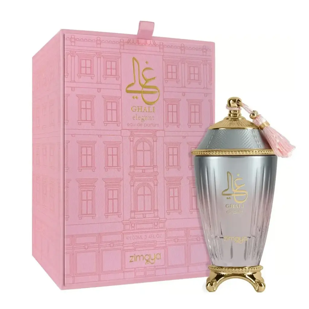 Ghali Elegant Eau de Parfum 100ml