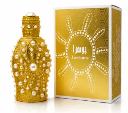 Jawhara Concentrated Perfume oil 12ml