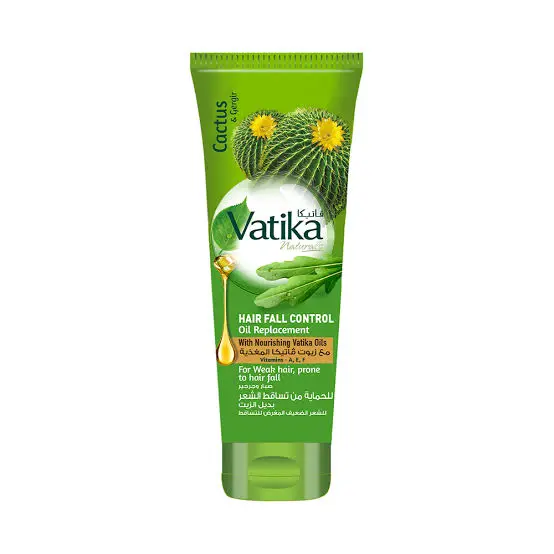  Vatika Naturals Moisture Treatment Oil Cactus 200ml 