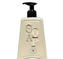 Morning Fresh Exotic Scented Liquid Hand Soap Cream 500ml