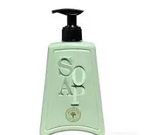 Morning Fresh Pine Breeze Liquid Hand Soap Cream 500ml