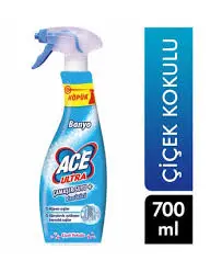 Ace Ultra Köpük Genel Kullanım Sprey 700Ml 