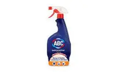 abc sprey banyo&mutfak  750ml 