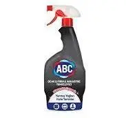 ABC SPREY OCAK FIRIN ANKASTRE TEM 750ML