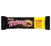Ülker Biskrem Large Size Roll 150 gr 