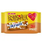 Ülker İkram findikli 252 gr 