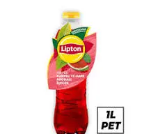 Lipton Ice Tea Karpuz Nane 1 L 
