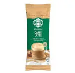 Starbucks Caffe Latte 23g 