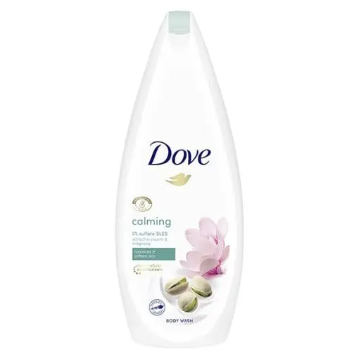  Dove Calming Pistachio & Magnolia Body Wash 750ml