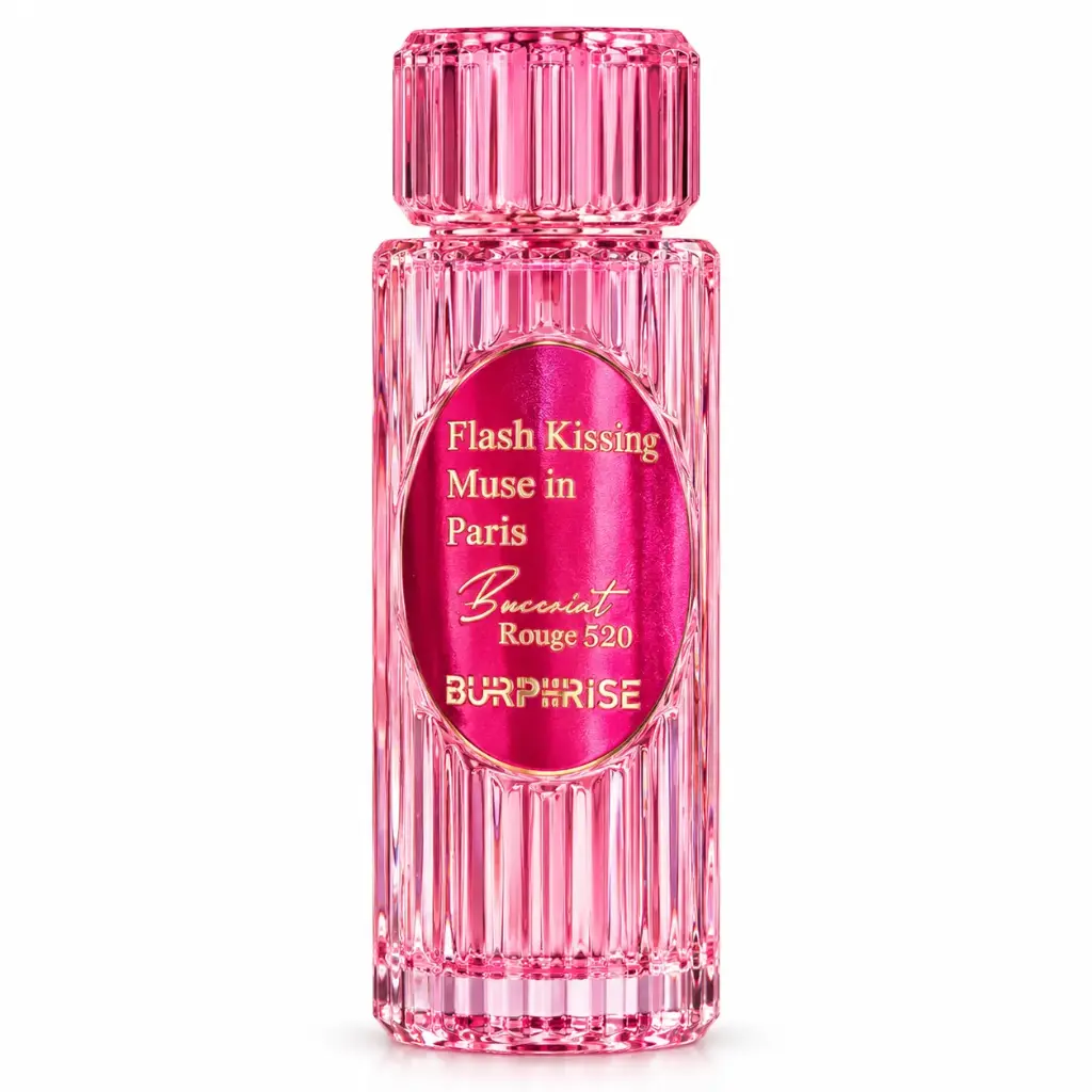Burphrise Flash Kissing Muse 250ML