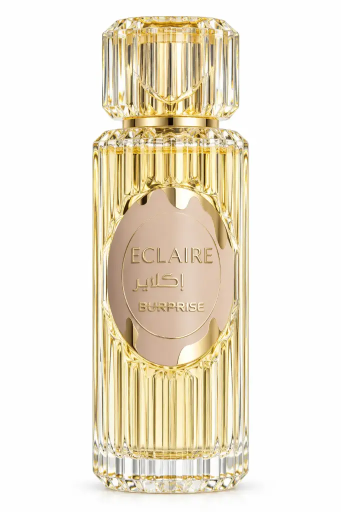 Eclaire Lattafa Perfume Mist 250ML