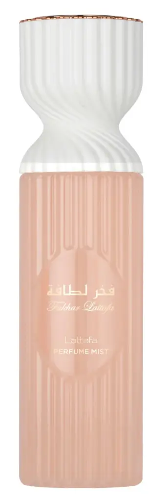 Fakhar Lattafa Burphrise 250ML