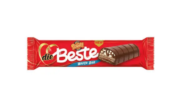  Die Beste Wafer Bar 