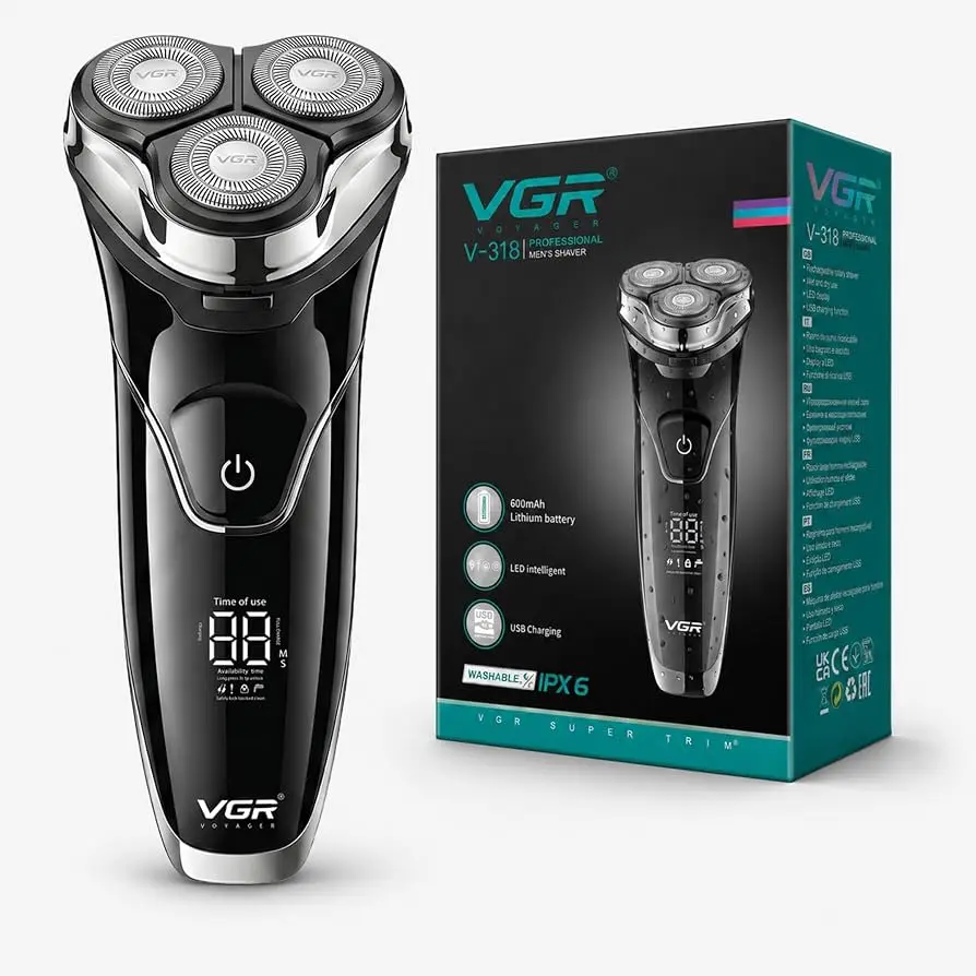 VGR V-318