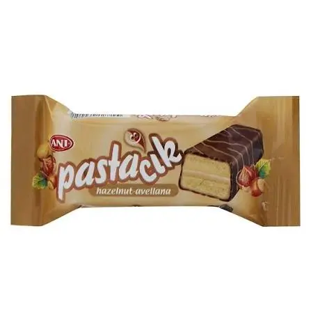 Ani pastacik hazelnut 30gr  
