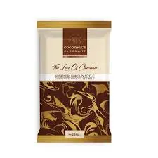 Cocomek's compound chocolate milk 1kg 