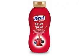 Kent boringer meyveli sos 320g 
